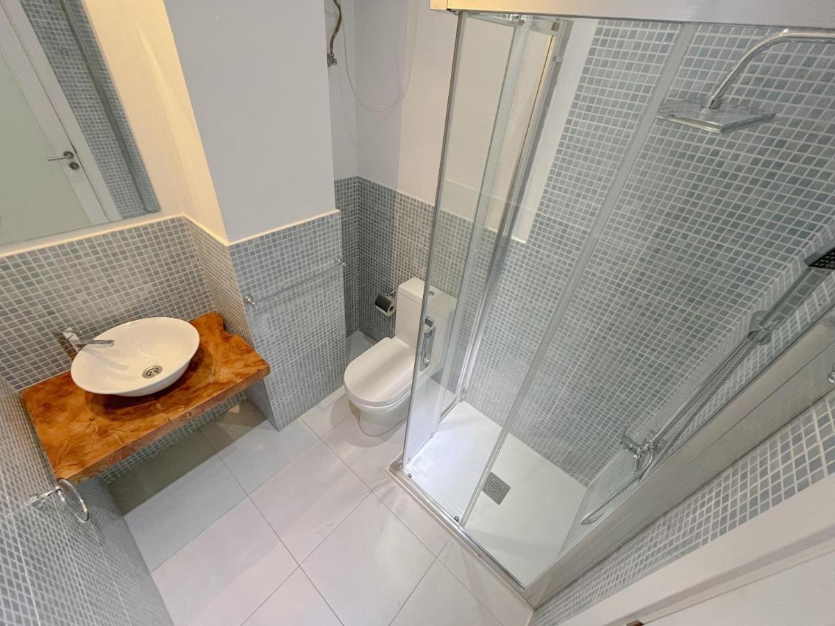 403 Apartamento Vista Mar Con Balcon Las Palmas de Gran Canaria Exteriör bild