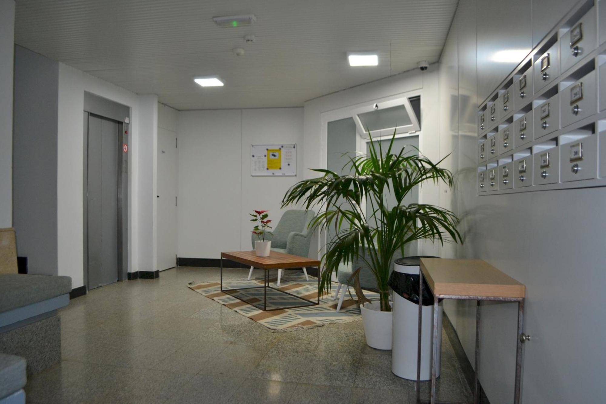 403 Apartamento Vista Mar Con Balcon Las Palmas de Gran Canaria Exteriör bild